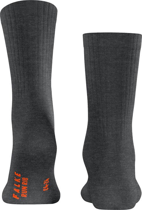 Produktbild Falke Run Rib Crew (Einzelpack, 39 - 41)
