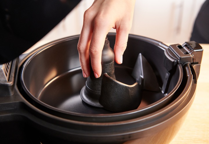 Image du produit Tefal Actifry Extra FZ7228 Friteuse à air chaud
