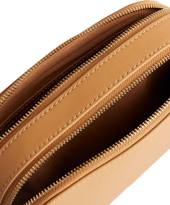 Produktbild Ted Baker DARCELO Branded Webbing Lederen Camera Tas