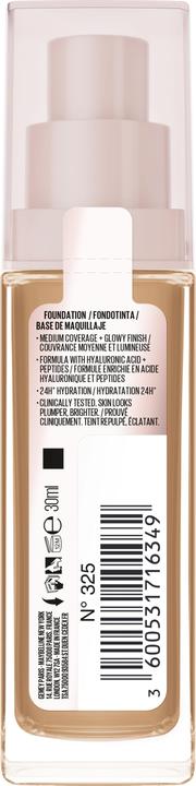 Immagine prodotto Maybelline New York Face Lifter Plump & Glow (355)