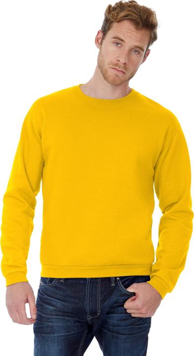 Produktbild B&C ID.202 5050 Sweatshirt (4XL)