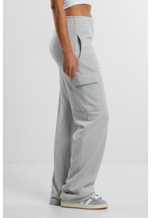 Produktbild Urban Classics Ladies Baggy Light Terry Sweat Pants - 159549 (4XL)