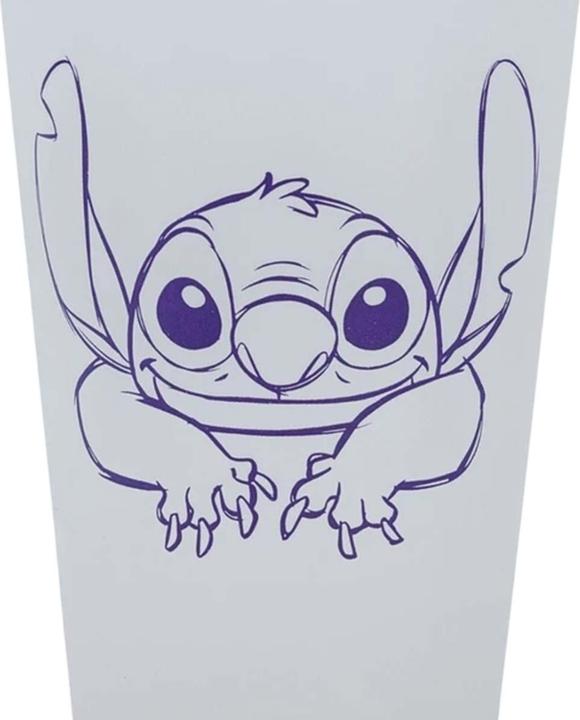 Actual product image Stor Lilo & Stitch - Stitch (0.49 l, 2x)