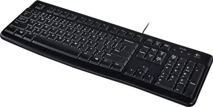 Produktbild Logitech K120 (Kabelgebunden)