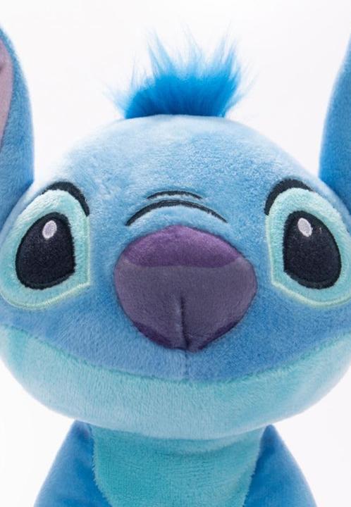 Actual product image Disney Stitch Lil Bodz mit Hawaii-Musikgeräuschen (20 cm)