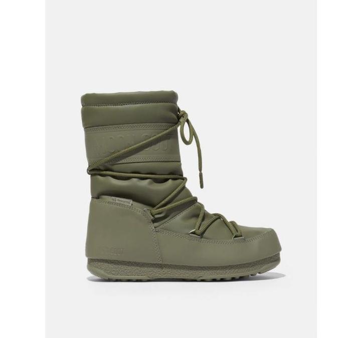 Produktbild Moon Boot W' Mid Rubber (39)