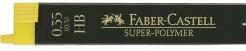 Produktbild Faber-Castell Super-Polymer (0.35 mm, H, 1 x)