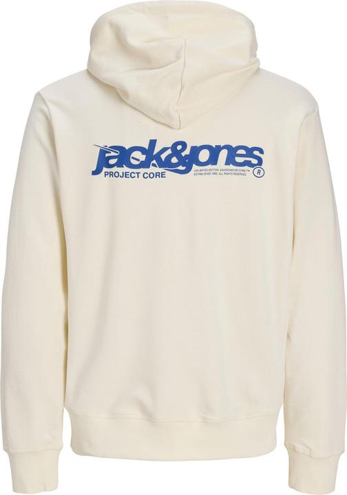 Image du produit Jack & Jones Kapuzenpullover Kapuzenpullover (XS)