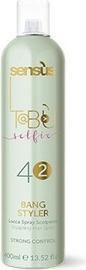Produktbild Sens.ùs Sensus Tabu 42 Bang Styler Strong Hold Hairspray 400 Ml (400 ml)
