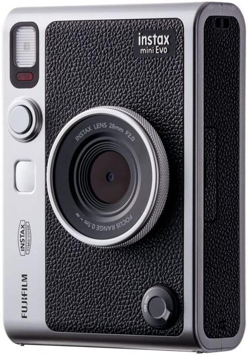 Actual product image Fujifilm Instax Mini Evo (type c)