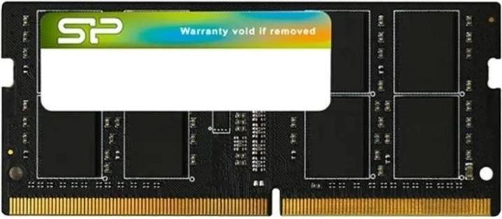 Actual product image Silicon Power Laptop Memory (1 x 32GB, 3200 MHz, DDR4-RAM, SO-DIMM)