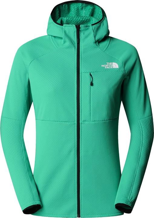 Actual product image North Face Summit Futurefleece Hoodie (S)