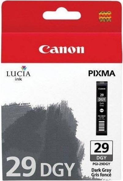 Produktbild Canon Pgi-29dgy (DGY)