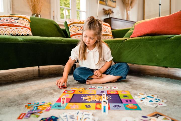 Image du produit Nathan La Petite École 31412 Jouets éducatifs (Français, 5 - 8.25 Années)