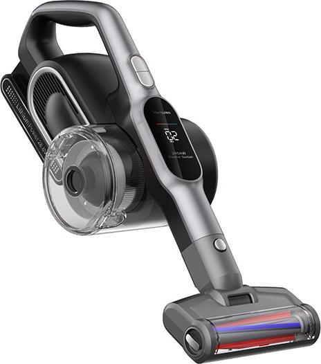 Actual product image Jimmy H10 Flex Draadloze stofzuiger - <82 dBA - 245 AW - batterijduur van 80 minuten - met muurbevestiging