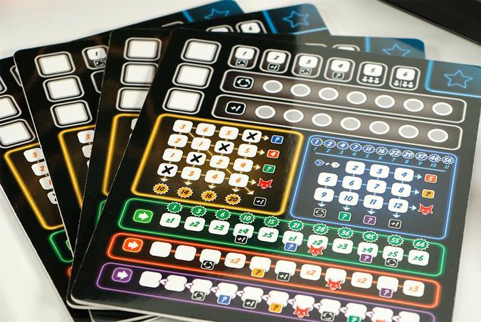 Actual product image 999Games Spel Clever Deluxe (German, 1 - 4 Players)