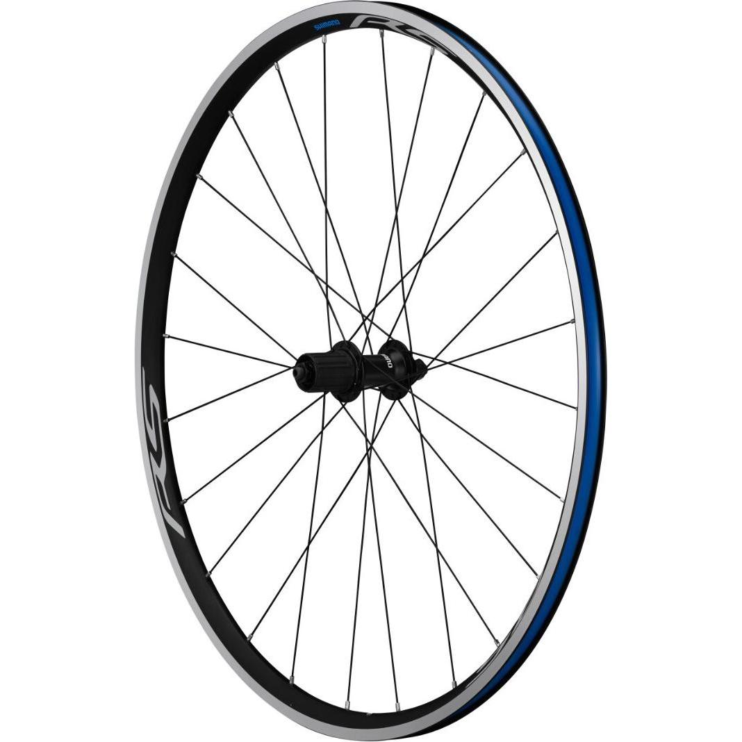 Shimano, Laufräder, (Hinterrad, 28")