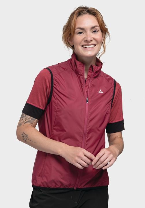 Produktbild Schöffel Vest Style Cannobio WMS (34)