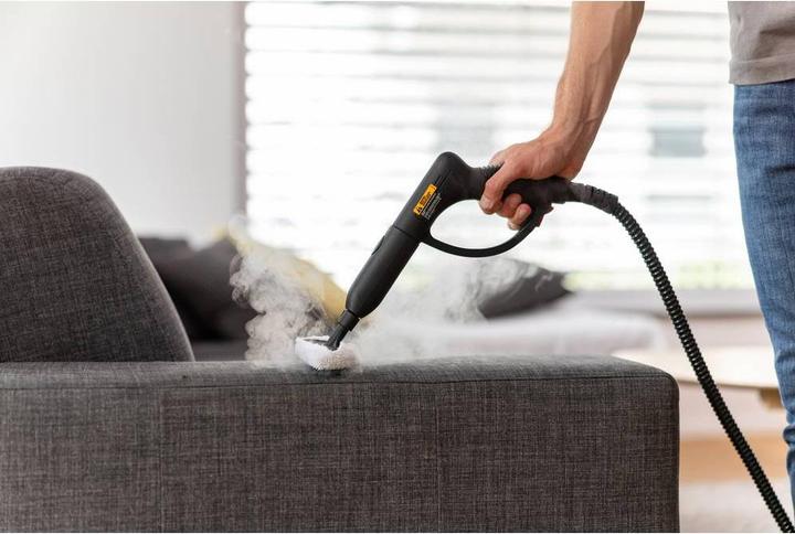 Image du produit 2452740 W915e Fensterdüse 1 St. Schwarz