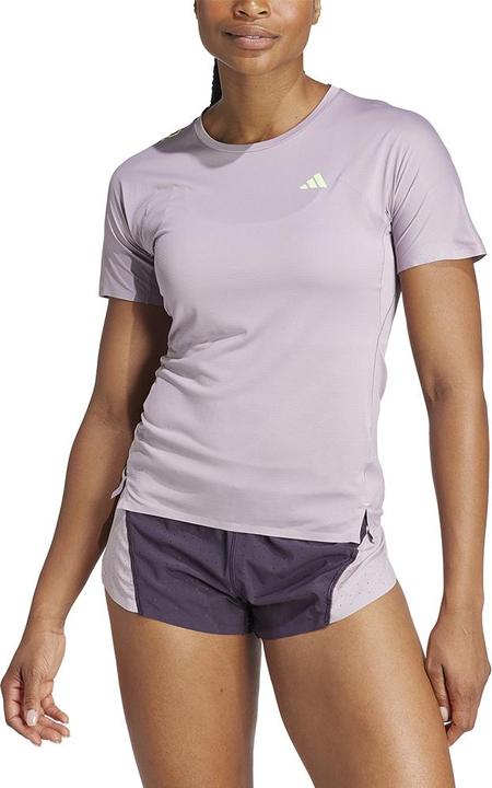 Produktbild adidas Women's Adizero Tee (L)