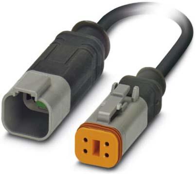 Actual product image Phoenix Contact Sensor/actuator cable