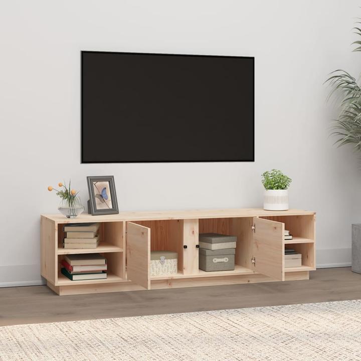Actual product image vidaXL TV cabinet (156 x 40 x 40 cm)
