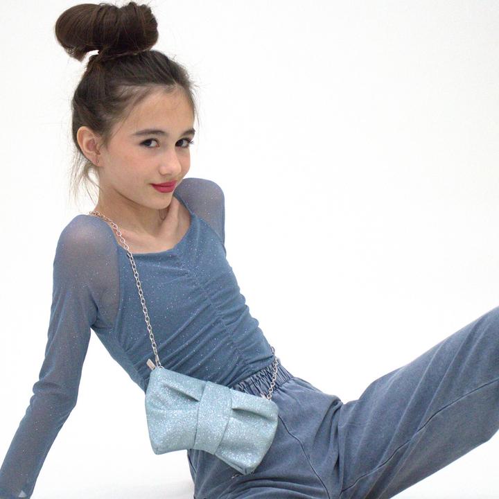 Actual product image Yuko.B Moon Glitter