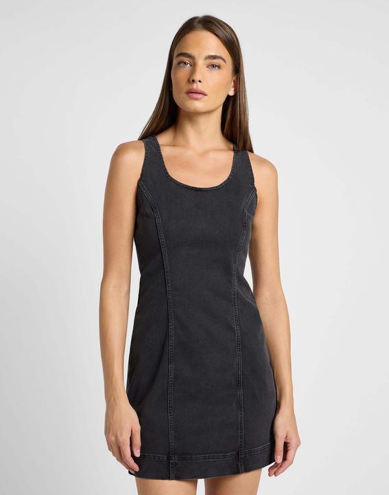 Immagine prodotto Lee Abito in jeans Abito Foreverfit (L)