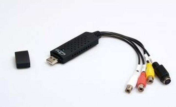 Actual product image Media-Tech MT4169 Video Grabber (PC)