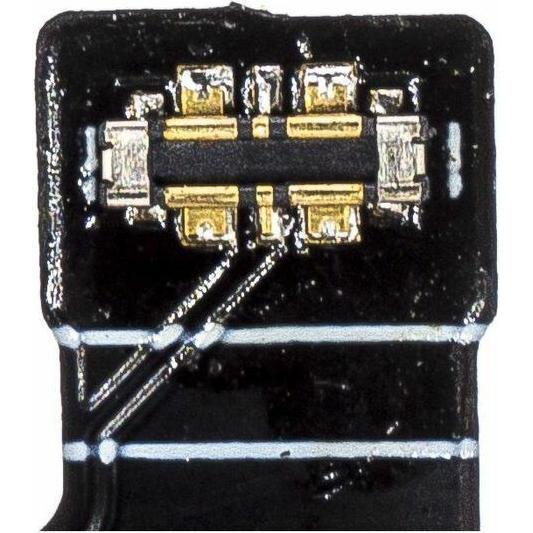 CoreParts Mobile Battery for BBK (Akku), Mobilgerät Ersatzteile