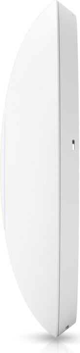 Actual product image Ubiquiti Ceiling-mounted WiFi 7 AP (4300 Mbit/s)