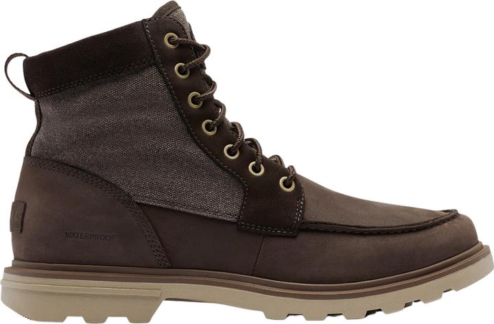 Actual product image Sorel Carson™ Moc Wp (41)