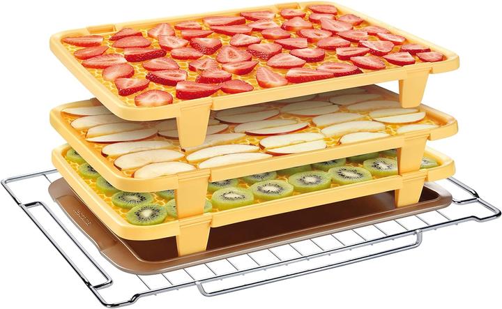 Actual product image Tescoma Drying rack set 895360.00