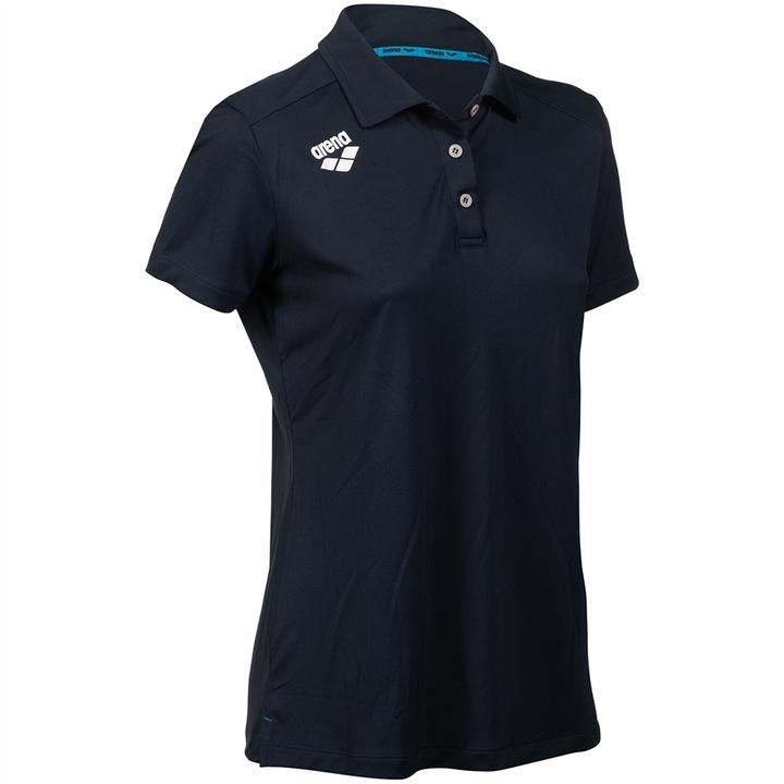 Produktbild Arena W Team Poloshirt Solid (M)