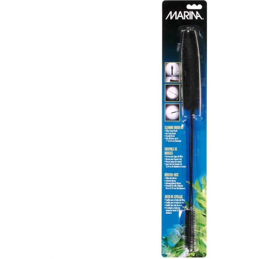 Thumbnail - Marina Bürstensatz (Aquarium Reinigung), Aquarium Pflege