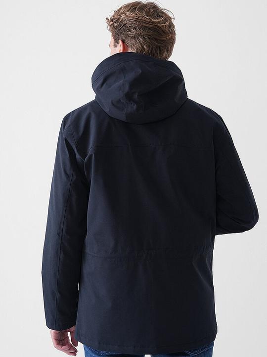 Produktbild Barbour Parka BROCKSTONE (XL)