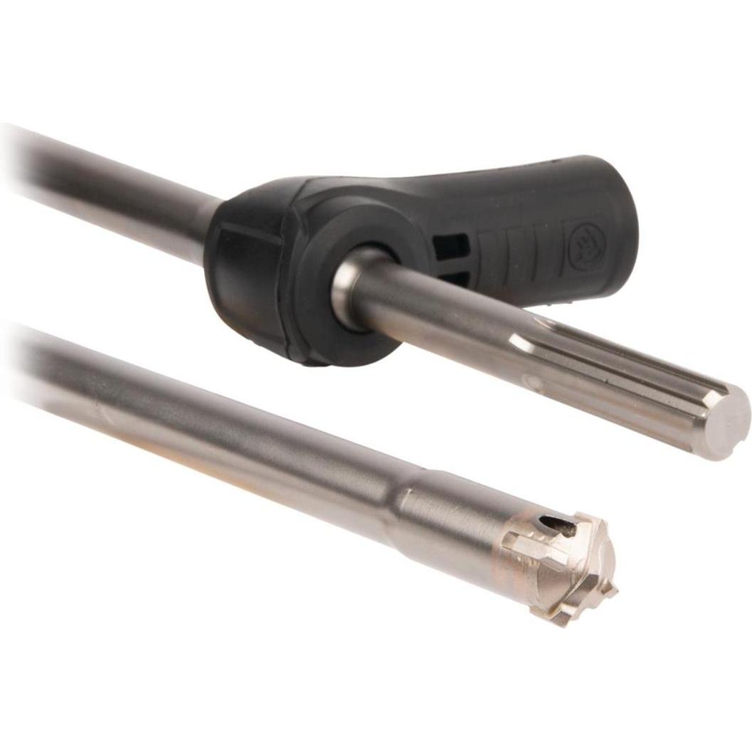 Thumbnail - Makita, Bohrereinsatz, Absaugbohrer SDS-MAX 20x600mm (bis 20 Millimeter)