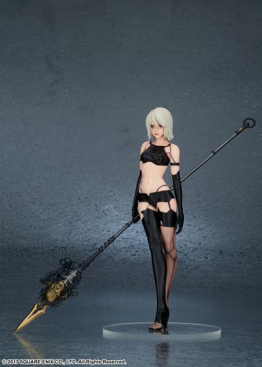 Actual product image Square Enix NieR:Automata A2 (YoRHa Type A No. 2)