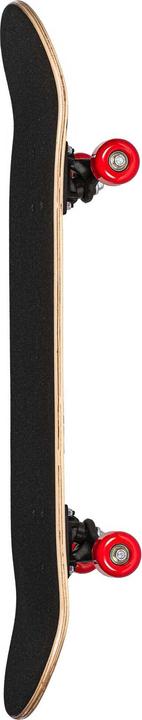 Produktbild Playlife Illusion Hotrod Skateboard (31")