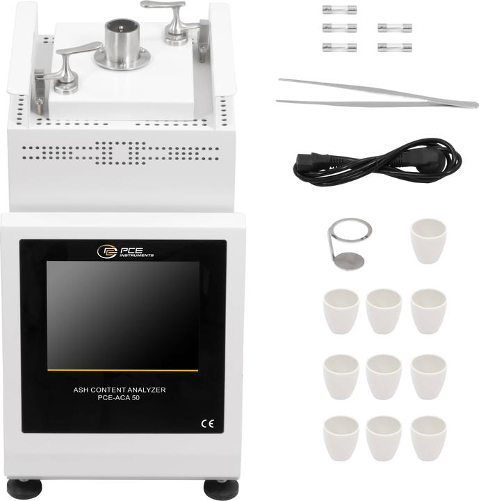 Actual product image PCE Instruments Schadstoff-Messgeräte