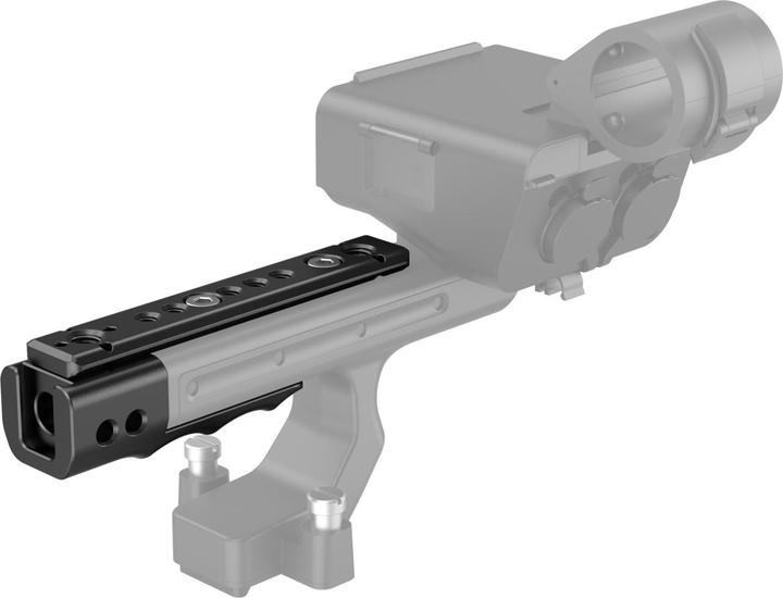 Actual product image SmallRig Sony FX3 XLR Handle Extension Rig MD3490