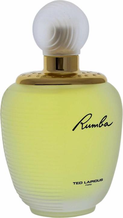 Immagine prodotto Ted Lapidus Rumba (Eau de toilette, 100 ml)
