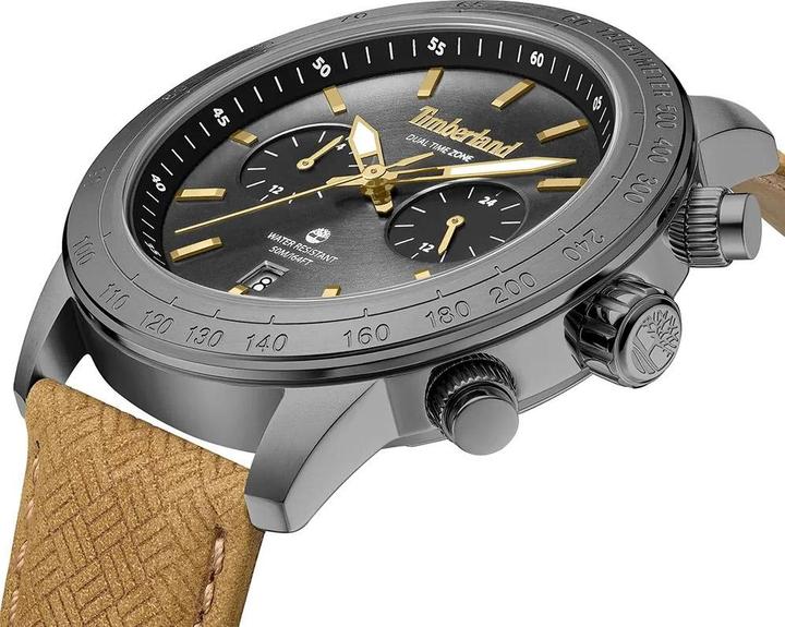 Image du produit Timberland Rayhnam (Chronographe, 44 mm)