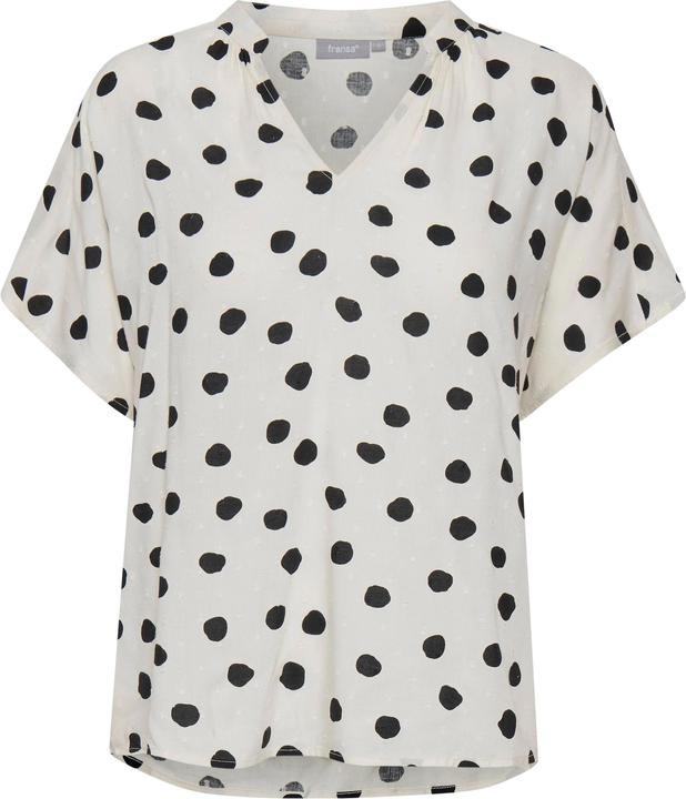 Image du produit Fransa FRFANEMMA 1 Blouse 20610396 (S)