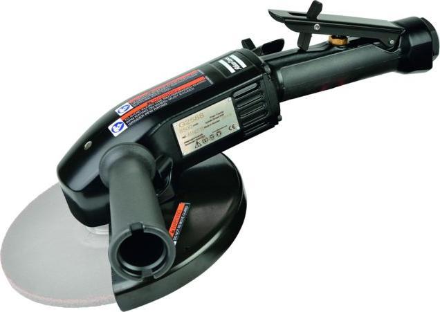 Immagine prodotto Atlas Copco Smerigliatrici angolari ad aria compressa (180 mm)