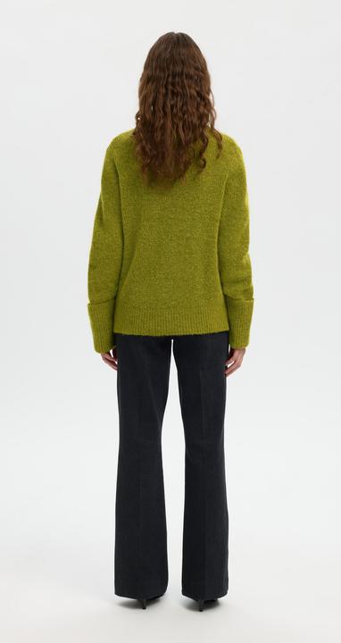 Produktbild Selected Rollkragenpullover SLFSIA (S)