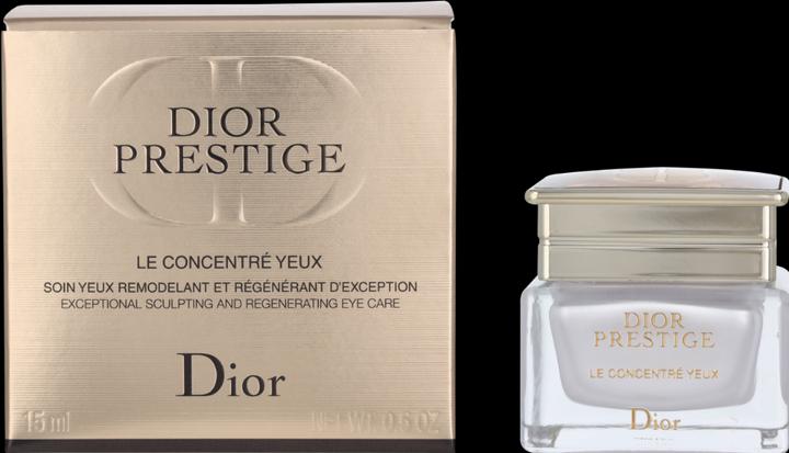 Produktbild Dior Prestige (Fluid, 15 ml, Tag + Nacht)