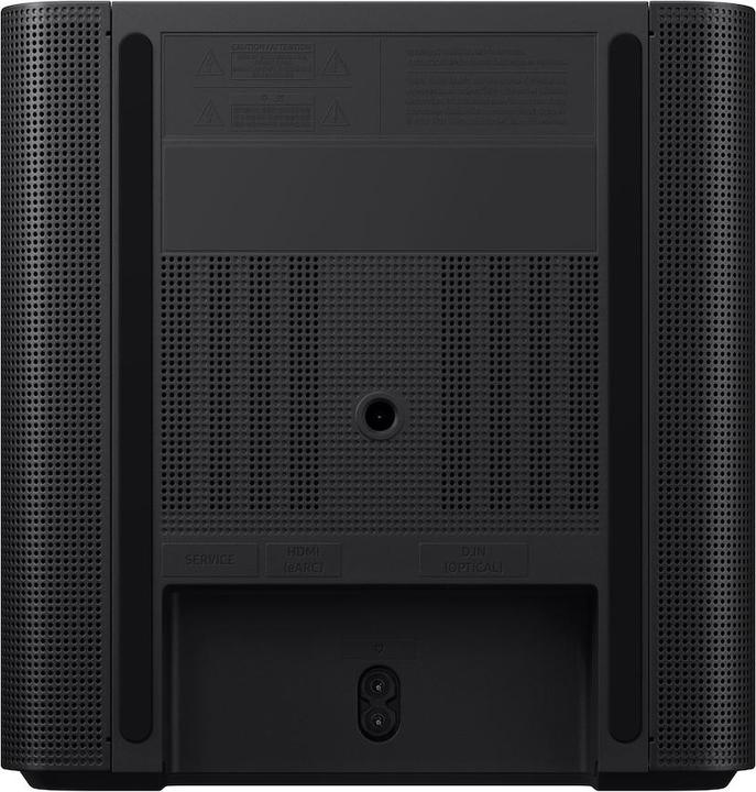 Image du produit Samsung HW-LS70H/EN (150 W, 3.1.1 Canal)