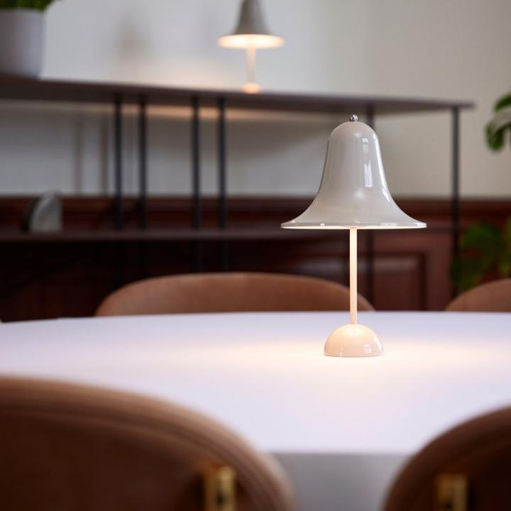 Actual product image Verpan Pantop Portable