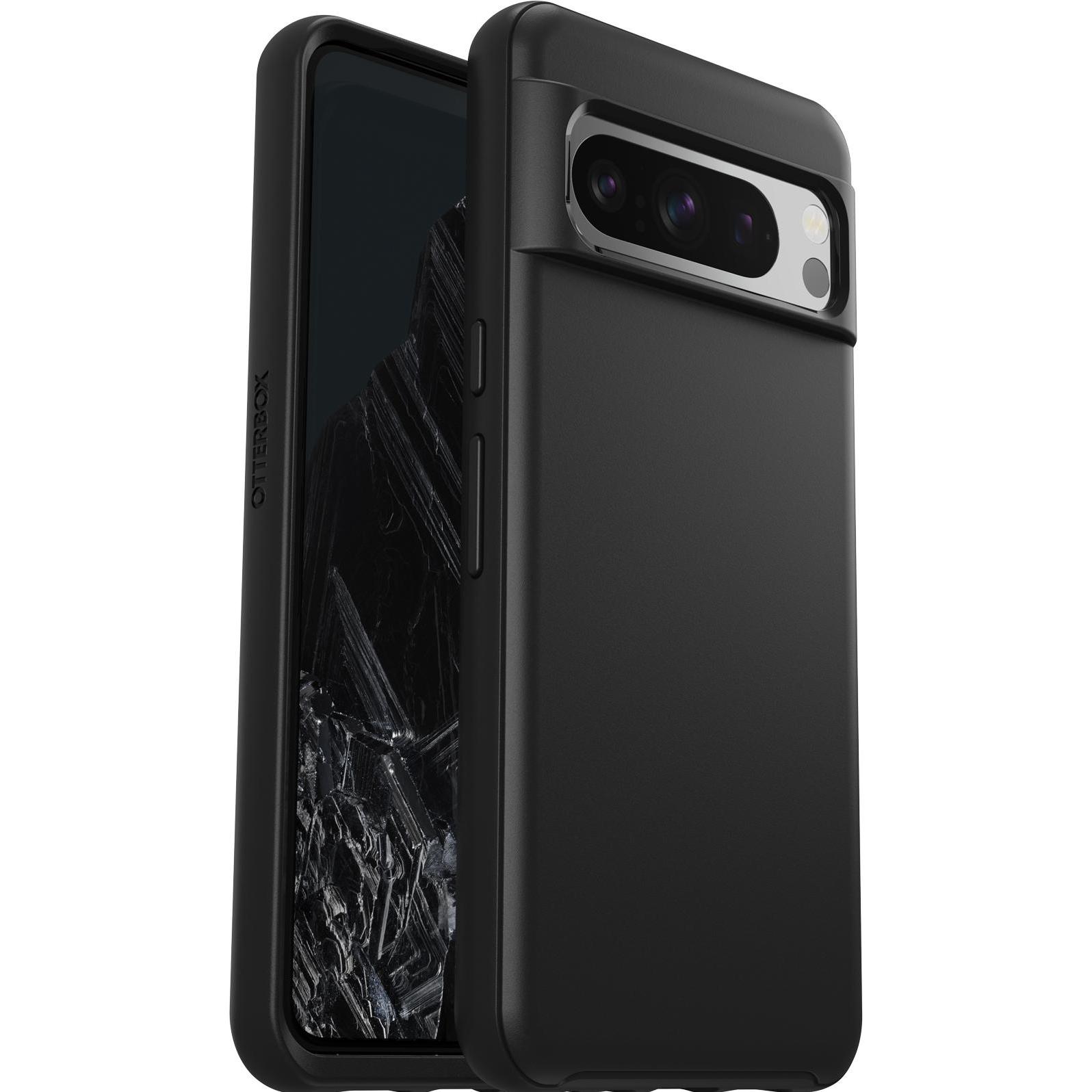 Thumbnail - OtterBox Symmetry (Google Pixel 8 Pro), Smartphone Hülle, Schwarz